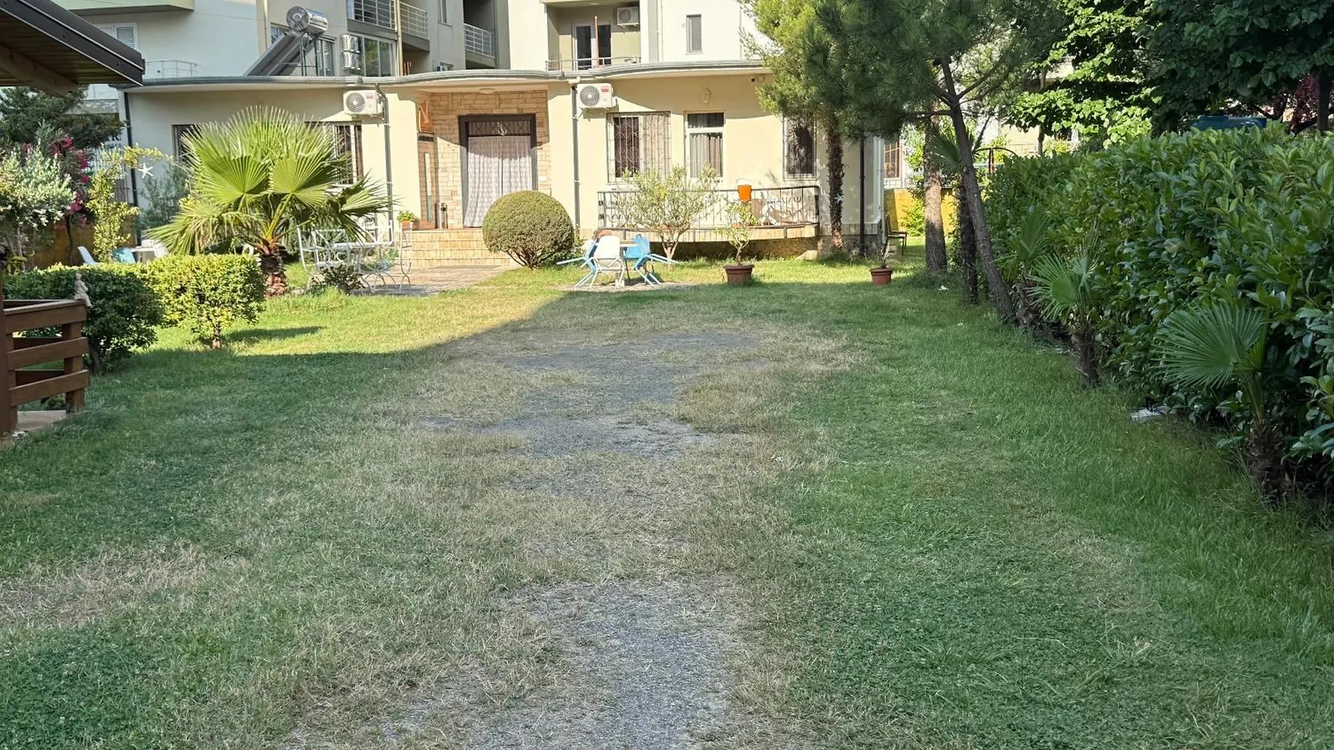 Guroal Holiday House Shengjin 0*,  Albania