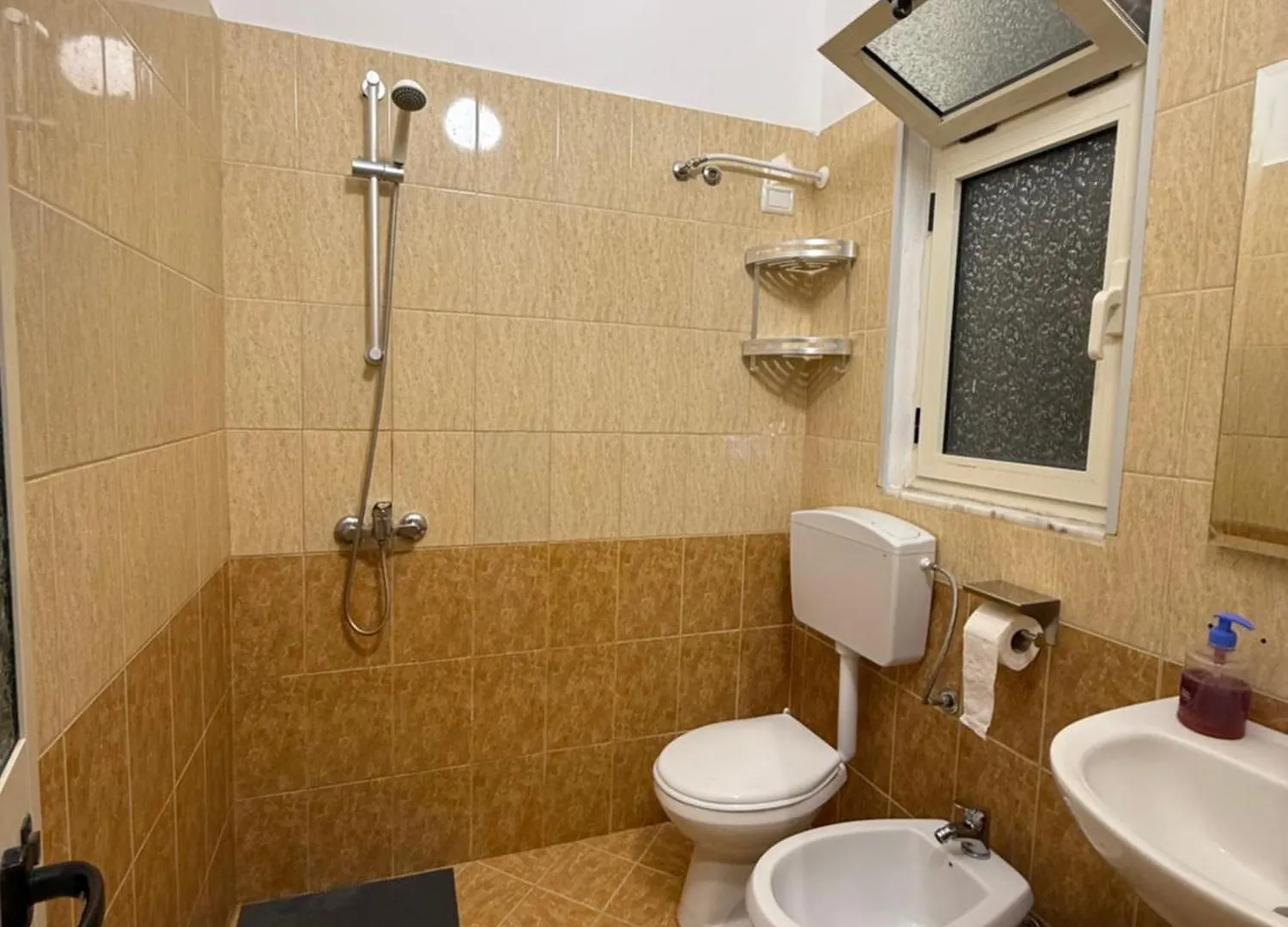 Guest house Guroal Holiday House Shengjin Albania