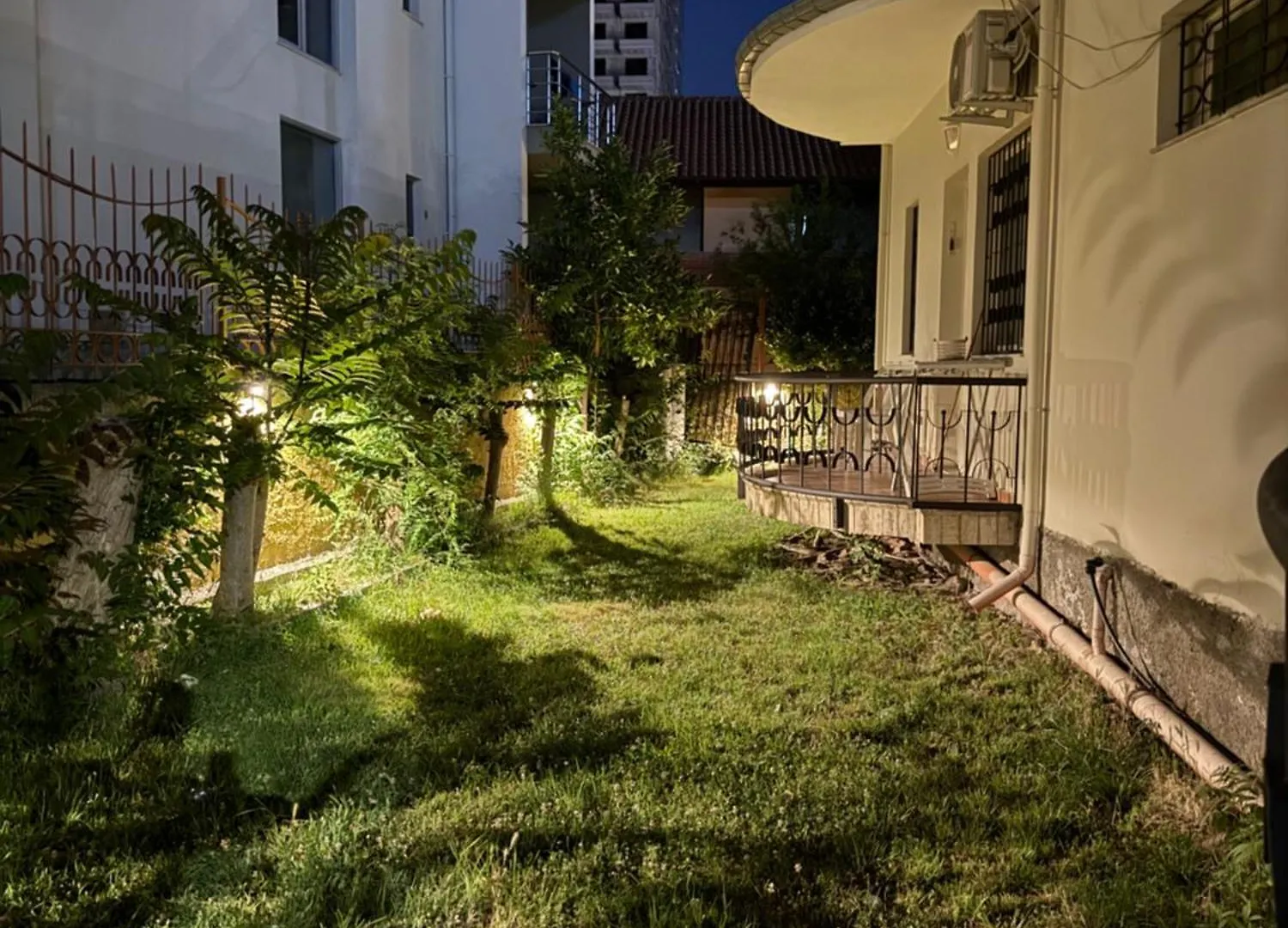 Guest house Guroal Holiday House Shengjin