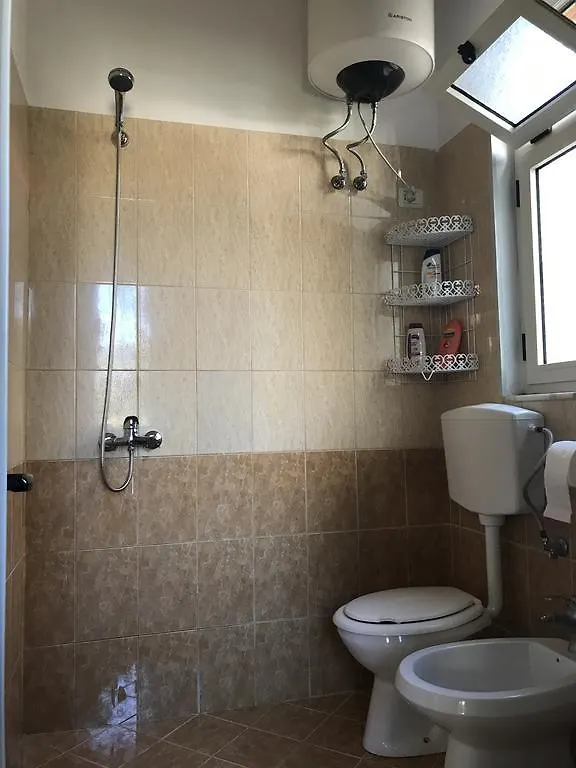 Guest house Guroal Holiday House Shengjin