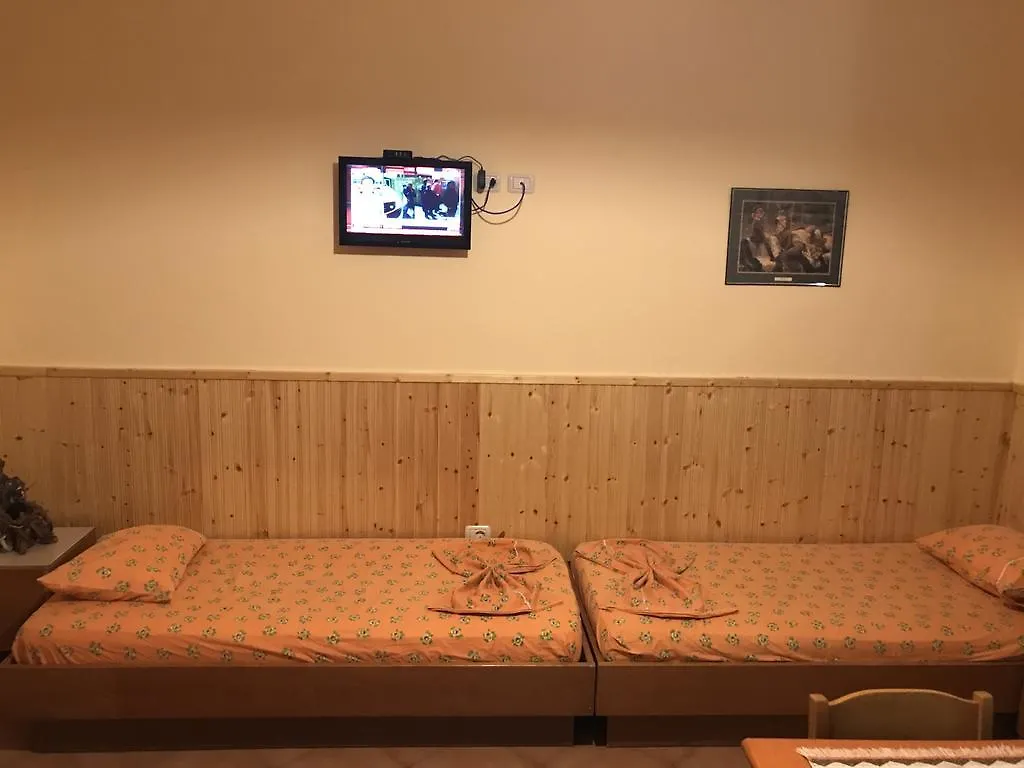 Guest house Guroal Holiday House Shengjin