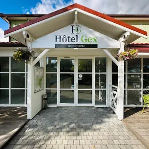 Hotel Gex Gex