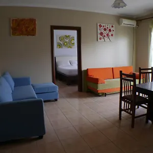 3* Отель Espana