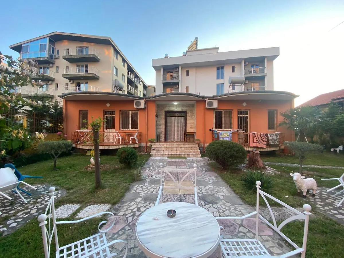 Guroal Holiday House Shëngjin 0*,  알바니아