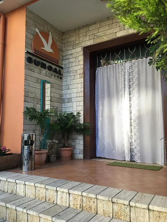 Guroal Holiday House Shëngjin 게스트하우스