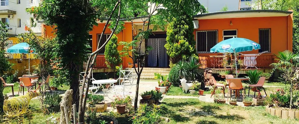 Guroal Holiday House Shëngjin 0*,