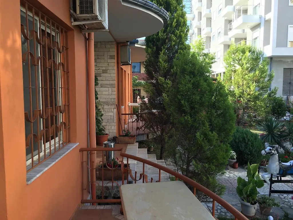 Guroal Holiday House Shëngjin 알바니아