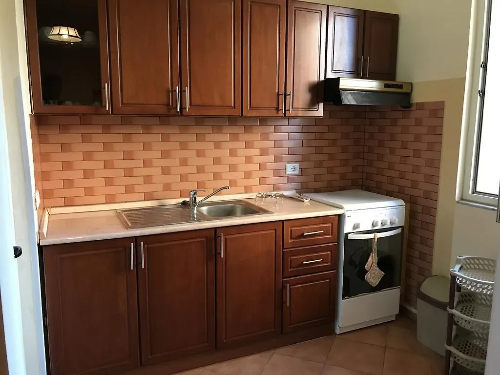게스트하우스 Guroal Holiday House Shëngjin